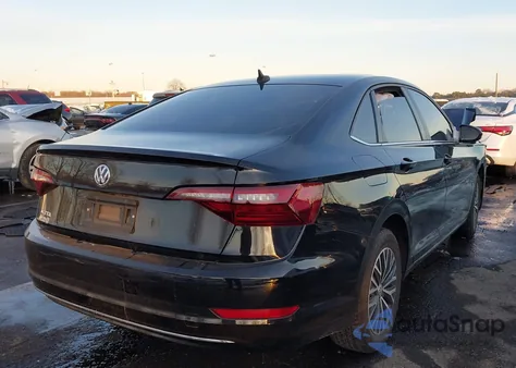 2020 Volkswagen Jetta 1.4T R-Line/1.4T S/1.4T Se z USA, uszkodzony, nr VIN 3VWC57BU8LM080959